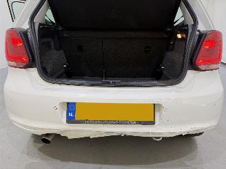 Volkswagen Polo 1.4-16V Comfortline Airco picture 32