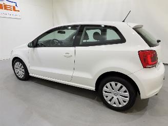 Volkswagen Polo 1.4-16V Comfortline Airco picture 19