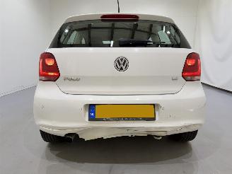 Volkswagen Polo 1.4-16V Comfortline Airco picture 4