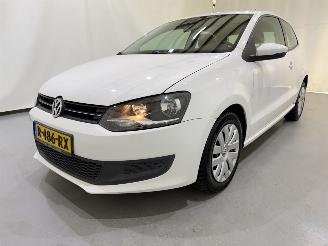 Volkswagen Polo 1.4-16V Comfortline Airco picture 2