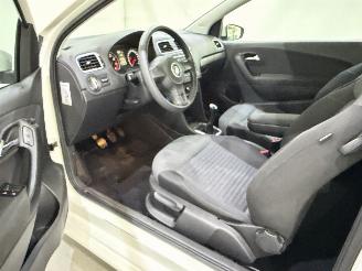 Volkswagen Polo 1.4-16V Comfortline Airco picture 6