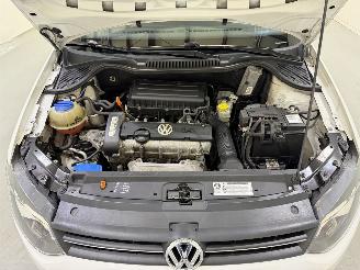 Volkswagen Polo 1.4-16V Comfortline Airco picture 35
