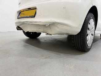 Volkswagen Polo 1.4-16V Comfortline Airco picture 24