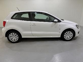 Volkswagen Polo 1.4-16V Comfortline Airco picture 41
