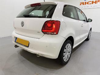 Volkswagen Polo 1.4-16V Comfortline Airco picture 36