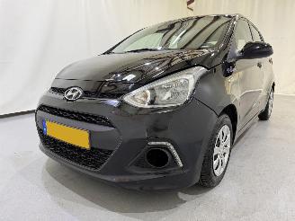 Hyundai I-10 1.0 Blue i-Motion Comfort Plus picture 32