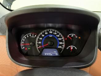 Hyundai I-10 1.0 Blue i-Motion Comfort Plus picture 22