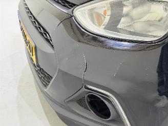 Hyundai I-10 1.0 Blue i-Motion Comfort Plus picture 11