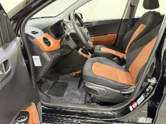 Hyundai I-10 1.0 Blue i-Motion Comfort Plus picture 34