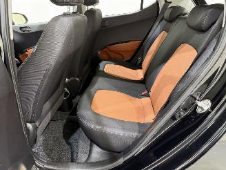 Hyundai I-10 1.0 Blue i-Motion Comfort Plus picture 17