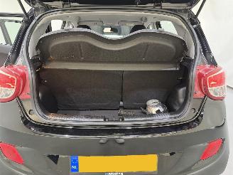 Hyundai I-10 1.0 Blue i-Motion Comfort Plus picture 25