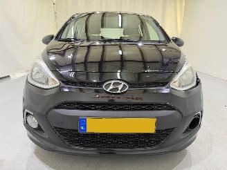 Hyundai I-10 1.0 Blue i-Motion Comfort Plus picture 19