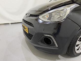 Hyundai I-10 1.0 Blue i-Motion Comfort Plus picture 10