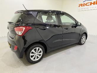 Hyundai I-10 1.0 Blue i-Motion Comfort Plus picture 6