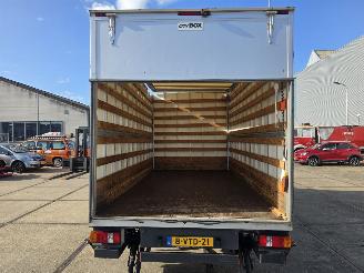 Volkswagen Crafter 35 2.0 TDI L3H3 120Kw picture 20