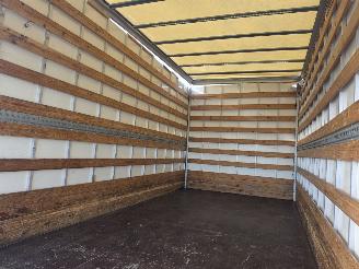 Volkswagen Crafter 35 2.0 TDI L3H3 120Kw picture 14