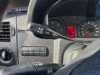 Volkswagen Crafter 35 2.0 TDI L3H3 120Kw picture 18