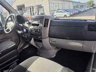 Volkswagen Crafter 35 2.0 TDI L3H3 120Kw picture 8