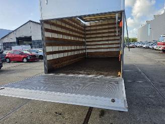 Volkswagen Crafter 35 2.0 TDI L3H3 120Kw picture 24