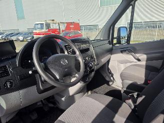 Volkswagen Crafter 35 2.0 TDI L3H3 120Kw picture 16