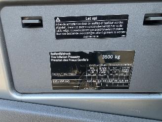 Volkswagen Crafter 35 2.0 TDI L3H3 120Kw picture 29