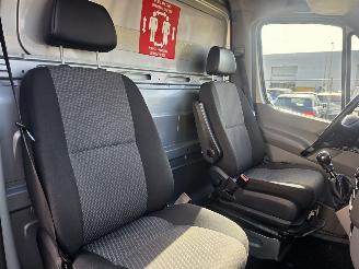 Volkswagen Crafter 35 2.0 TDI L3H3 120Kw picture 41