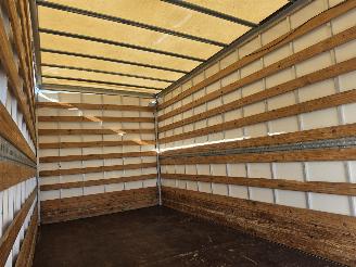 Volkswagen Crafter 35 2.0 TDI L3H3 120Kw picture 15