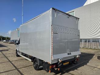 Volkswagen Crafter 35 2.0 TDI L3H3 120Kw picture 5