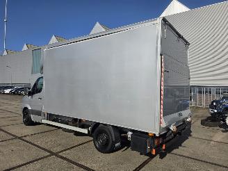 Volkswagen Crafter 35 2.0 TDI L3H3 120Kw picture 19
