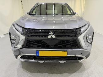Mitsubishi Eclipse Cross 2.4 PHEV 4WD Intense+ picture 2