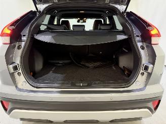 Mitsubishi Eclipse Cross 2.4 PHEV 4WD Intense+ picture 45