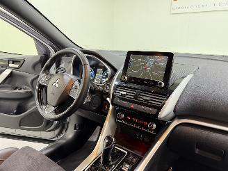 Mitsubishi Eclipse Cross 2.4 PHEV 4WD Intense+ picture 8