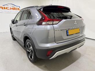 Mitsubishi Eclipse Cross 2.4 PHEV 4WD Intense+ picture 39