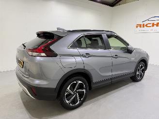 Mitsubishi Eclipse Cross 2.4 PHEV 4WD Intense+ picture 26
