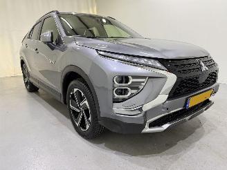 Mitsubishi Eclipse Cross 2.4 PHEV 4WD Intense+ picture 42