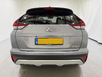 Mitsubishi Eclipse Cross 2.4 PHEV 4WD Intense+ picture 5