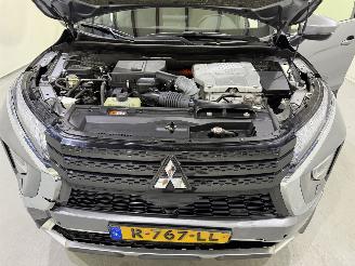 Mitsubishi Eclipse Cross 2.4 PHEV 4WD Intense+ picture 18
