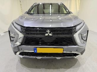 Mitsubishi Eclipse Cross 2.4 PHEV 4WD Intense+ picture 9