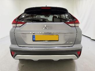 Mitsubishi Eclipse Cross 2.4 PHEV 4WD Intense+ picture 44