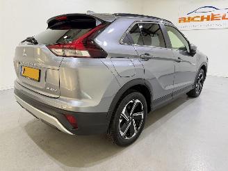 Mitsubishi Eclipse Cross 2.4 PHEV 4WD Intense+ picture 6