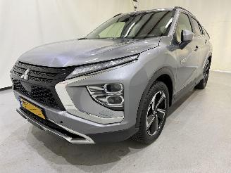 Mitsubishi Eclipse Cross 2.4 PHEV 4WD Intense+ picture 43