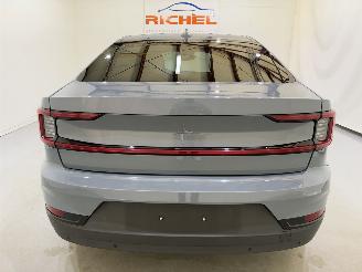 Polestar 2 Long Range Single Motor 82 kWh Pilot Plus aut picture 5
