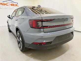 Polestar 2 Long Range Single Motor 82 kWh Pilot Plus aut picture 20