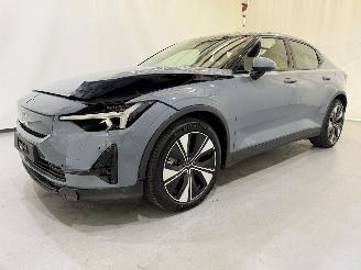 Polestar 2 Long Range Single Motor 82 kWh Pilot Plus aut picture 3
