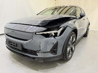 Polestar 2 Long Range Single Motor 82 kWh Pilot Plus aut picture 9