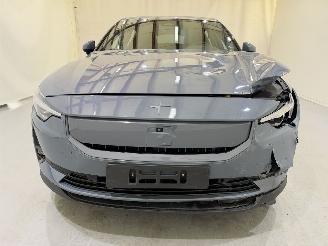 Polestar 2 Long Range Single Motor 82 kWh Pilot Plus aut picture 38
