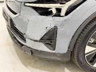 Polestar 2 Long Range Single Motor 82 kWh Pilot Plus aut picture 13