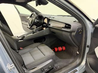 Polestar 2 Long Range Single Motor 82 kWh Pilot Plus aut picture 8