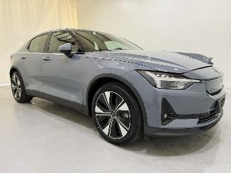 Polestar 2 Long Range Single Motor 82 kWh Pilot Plus aut picture 43