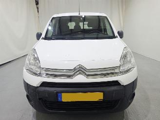 Citroën Berlingo 1.6 HDI 500 Club Economy 55Kw picture 2